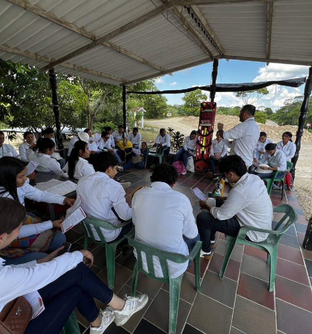 Plan estratégico de seguridad vial y gestión del transporte